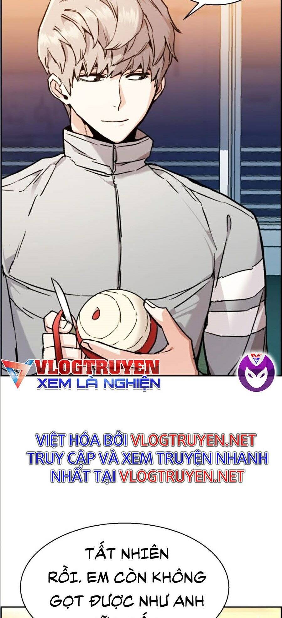 Bạn Học Của Tôi Là Lính Đánh Thuê Chapter 43 - Trang 2