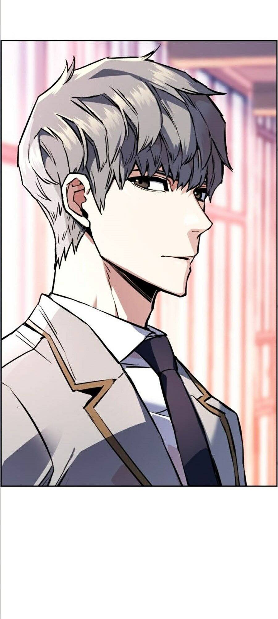 Bạn Học Của Tôi Là Lính Đánh Thuê Chapter 43 - Trang 2