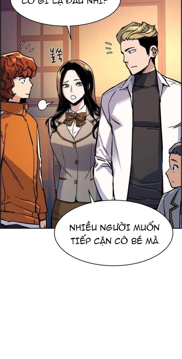 Bạn Học Của Tôi Là Lính Đánh Thuê Chapter 44 - Trang 2