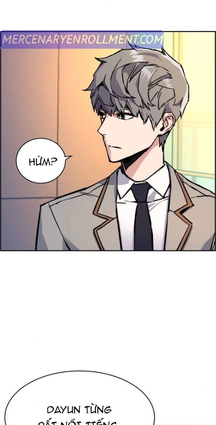 Bạn Học Của Tôi Là Lính Đánh Thuê Chapter 44 - Trang 2