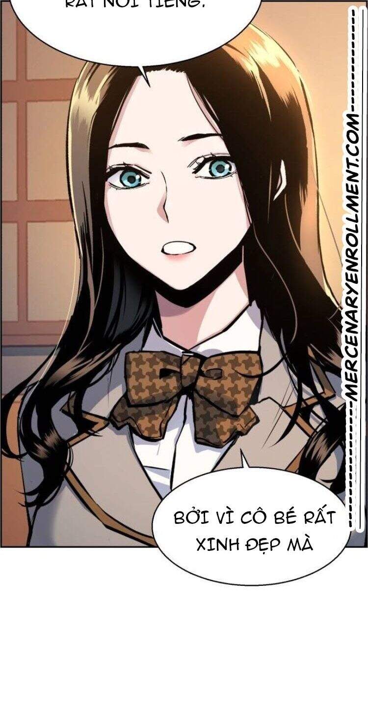 Bạn Học Của Tôi Là Lính Đánh Thuê Chapter 44 - Trang 2