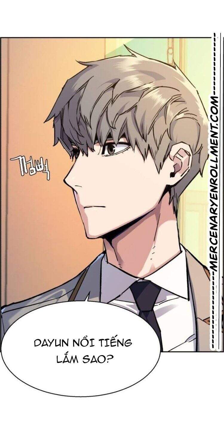 Bạn Học Của Tôi Là Lính Đánh Thuê Chapter 44 - Trang 2