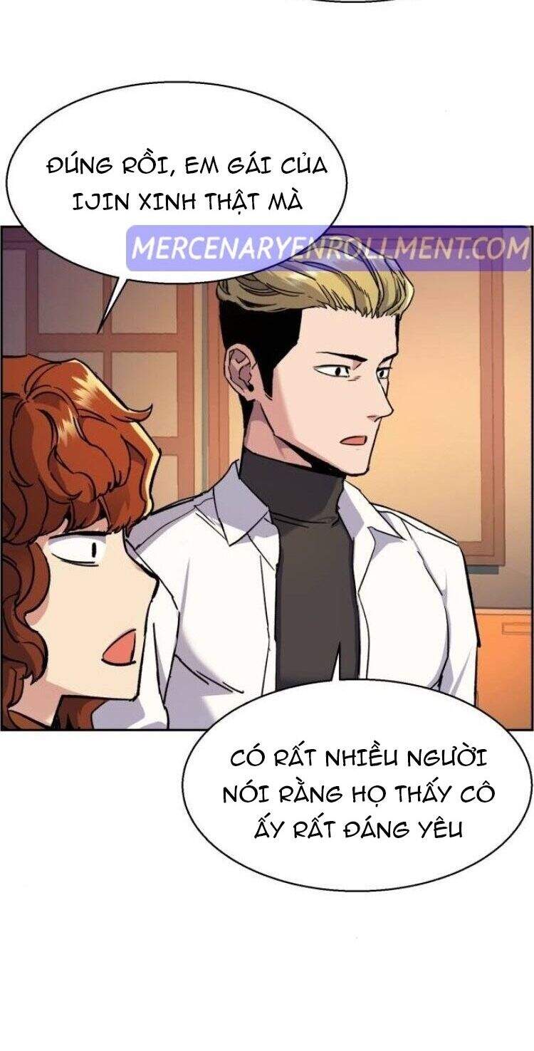 Bạn Học Của Tôi Là Lính Đánh Thuê Chapter 44 - Trang 2