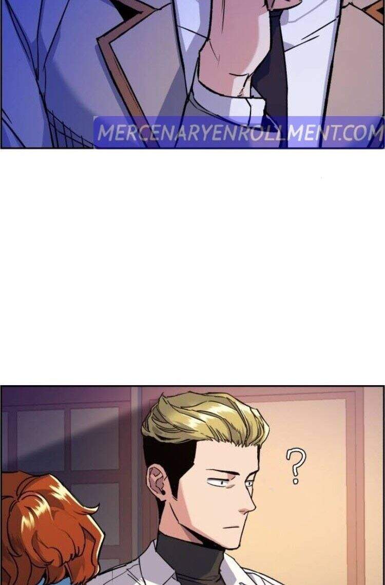 Bạn Học Của Tôi Là Lính Đánh Thuê Chapter 44 - Trang 2