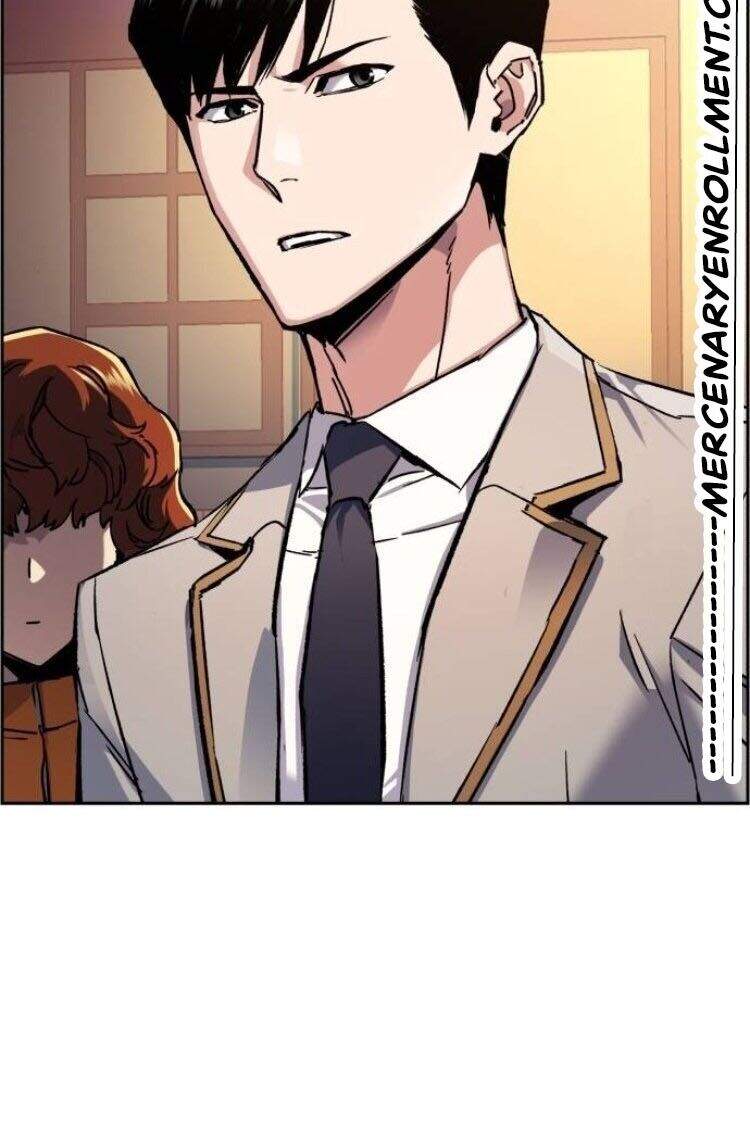 Bạn Học Của Tôi Là Lính Đánh Thuê Chapter 44 - Trang 2