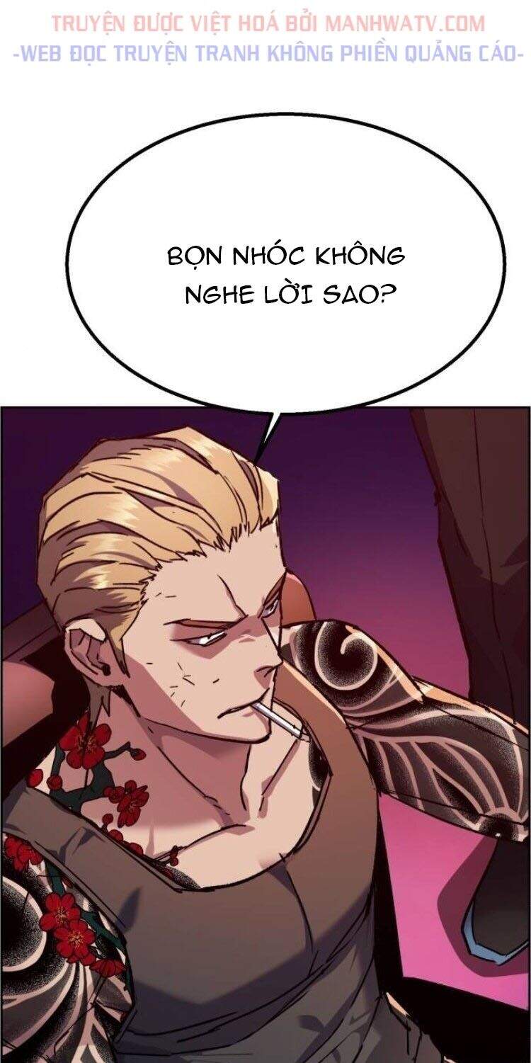 Bạn Học Của Tôi Là Lính Đánh Thuê Chapter 44 - Trang 2