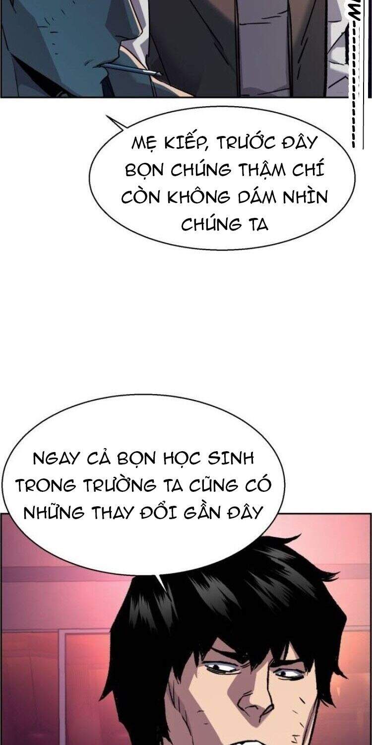 Bạn Học Của Tôi Là Lính Đánh Thuê Chapter 44 - Trang 2