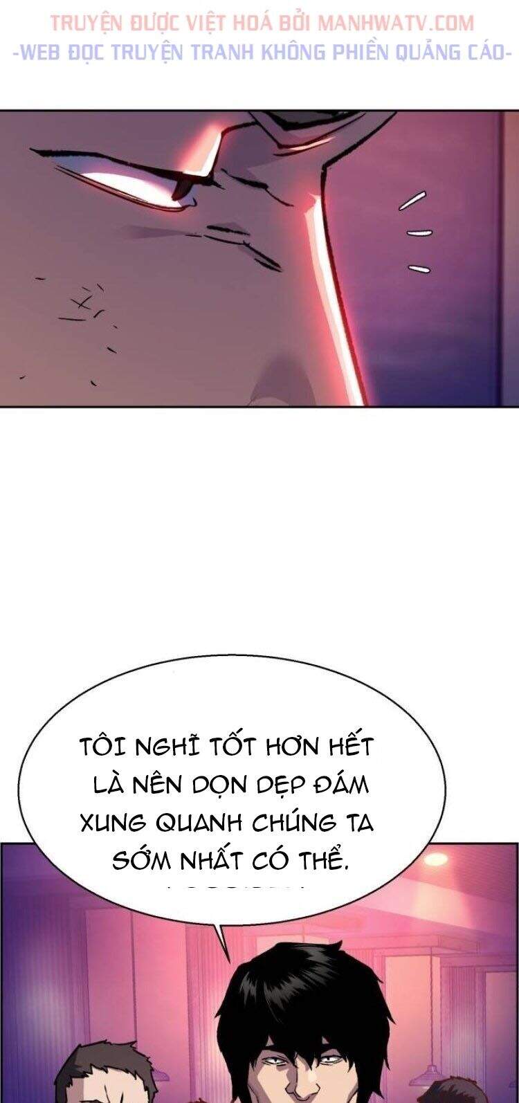 Bạn Học Của Tôi Là Lính Đánh Thuê Chapter 44 - Trang 2