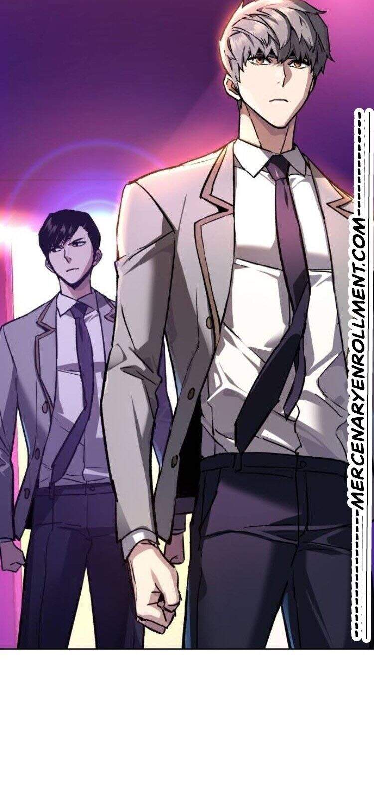 Bạn Học Của Tôi Là Lính Đánh Thuê Chapter 44 - Trang 2