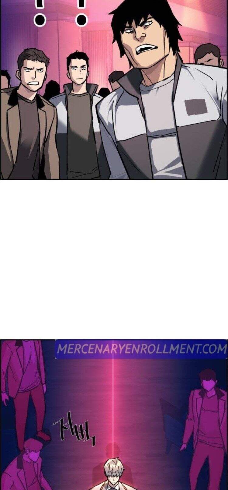 Bạn Học Của Tôi Là Lính Đánh Thuê Chapter 44 - Trang 2