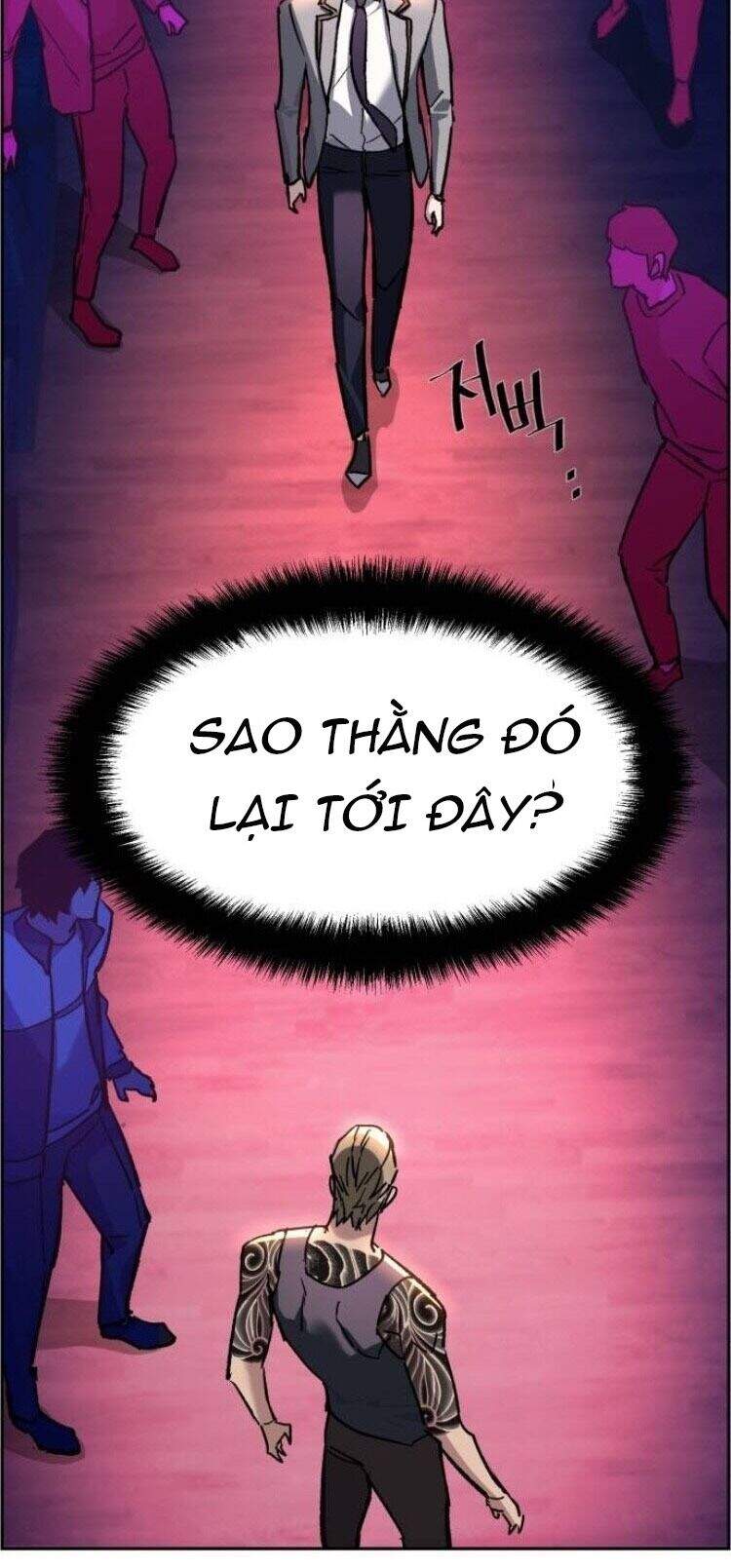 Bạn Học Của Tôi Là Lính Đánh Thuê Chapter 44 - Trang 2