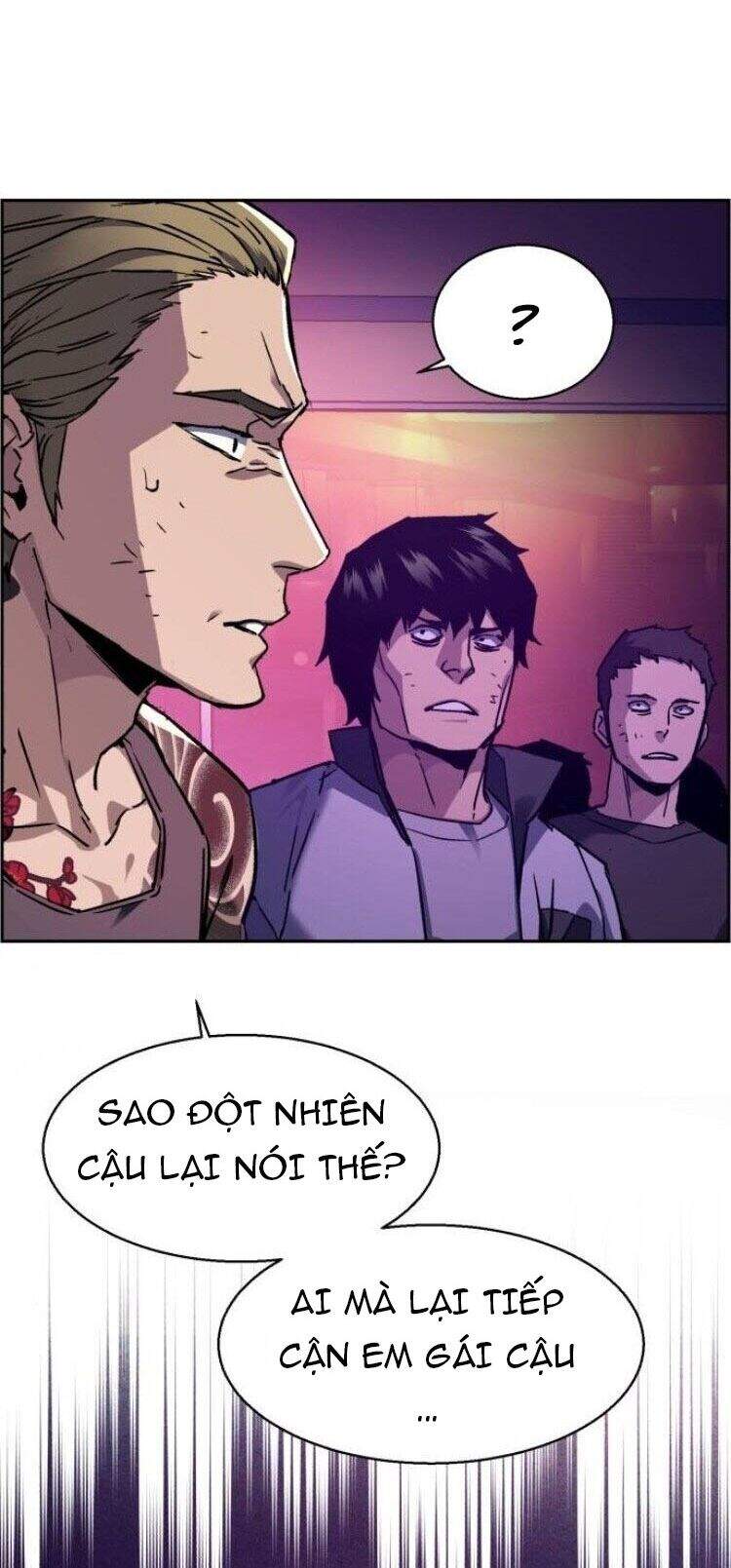 Bạn Học Của Tôi Là Lính Đánh Thuê Chapter 44 - Trang 2