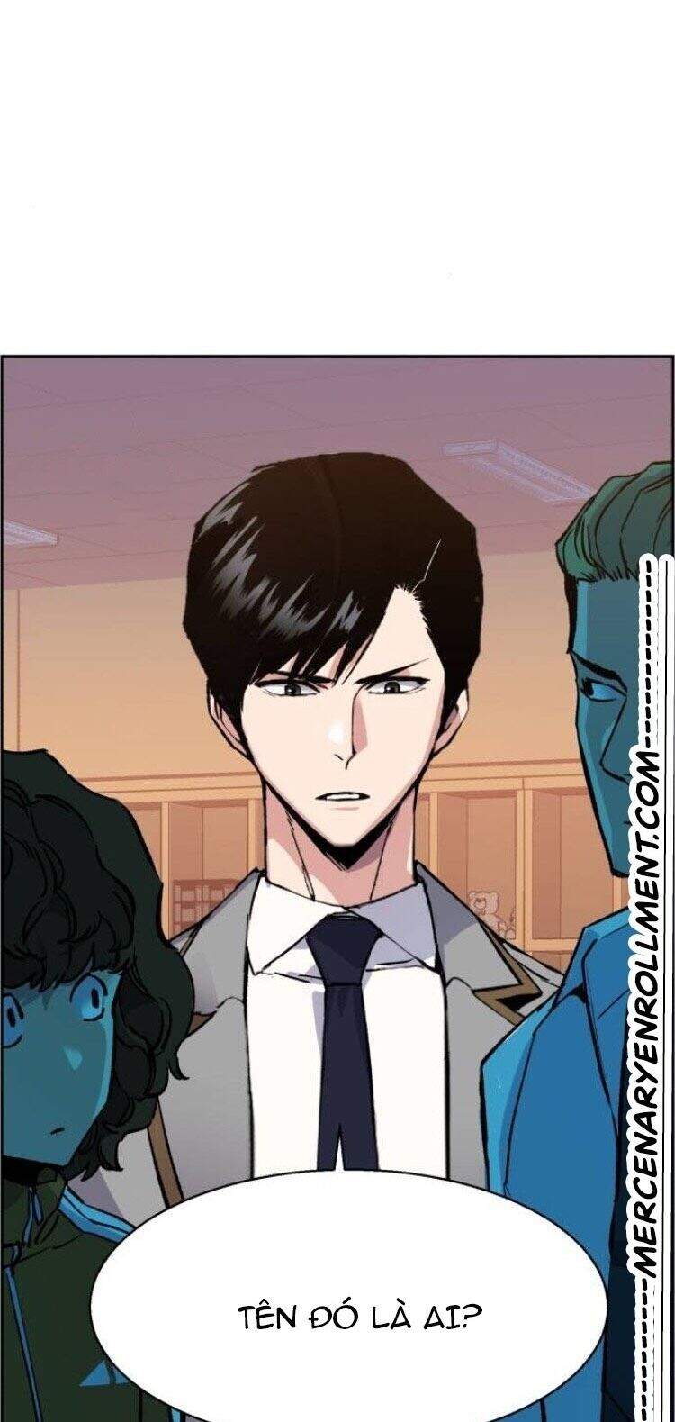 Bạn Học Của Tôi Là Lính Đánh Thuê Chapter 44 - Trang 2