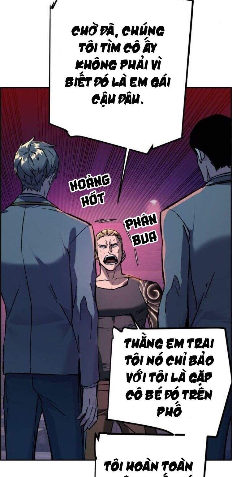 Bạn Học Của Tôi Là Lính Đánh Thuê Chapter 44 - Trang 2