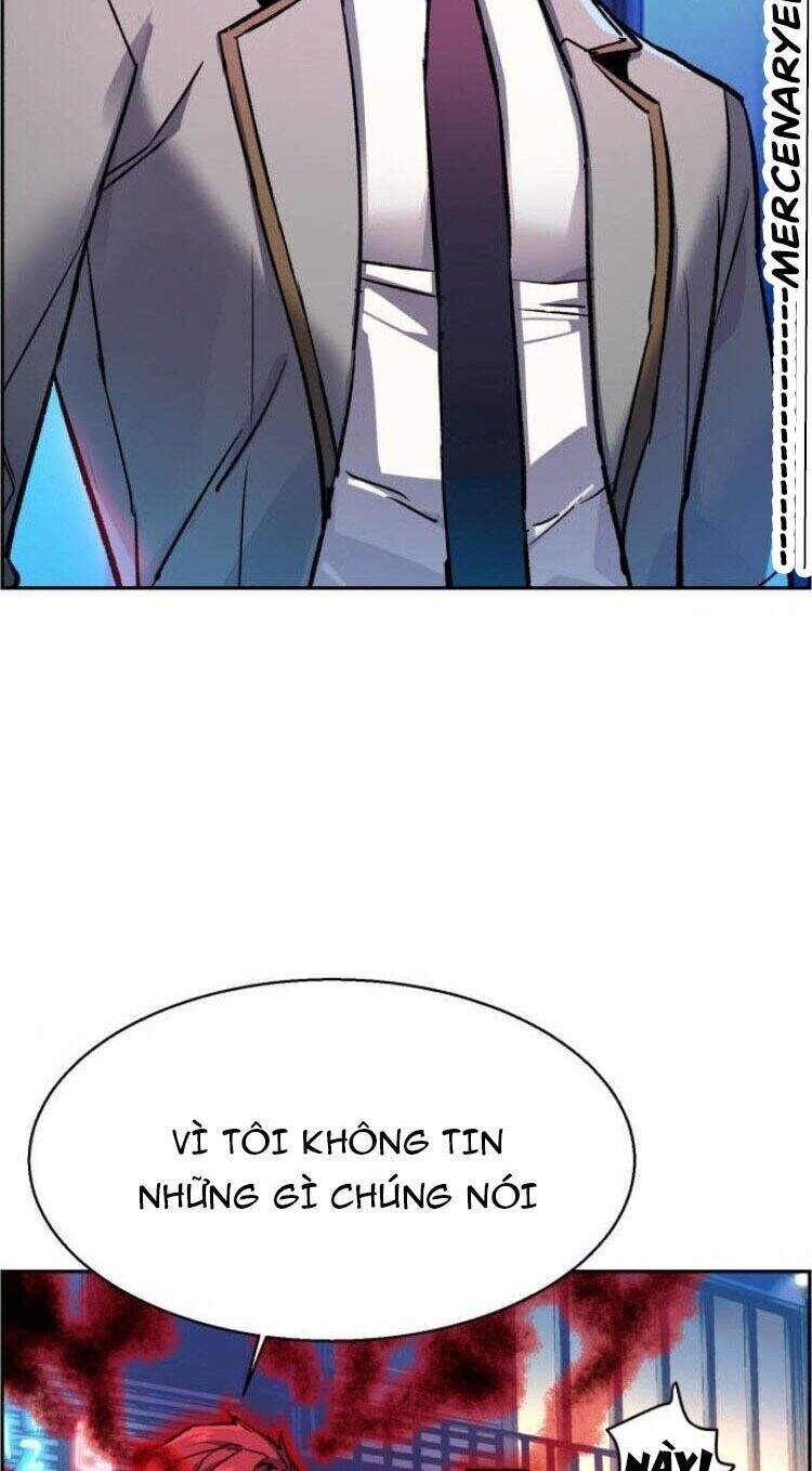 Bạn Học Của Tôi Là Lính Đánh Thuê Chapter 44 - Trang 2