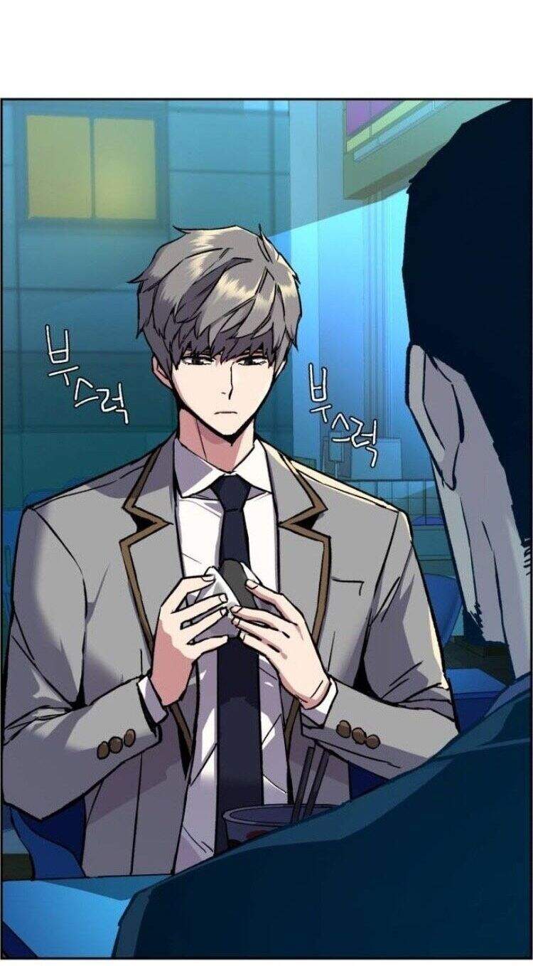 Bạn Học Của Tôi Là Lính Đánh Thuê Chapter 44 - Trang 2