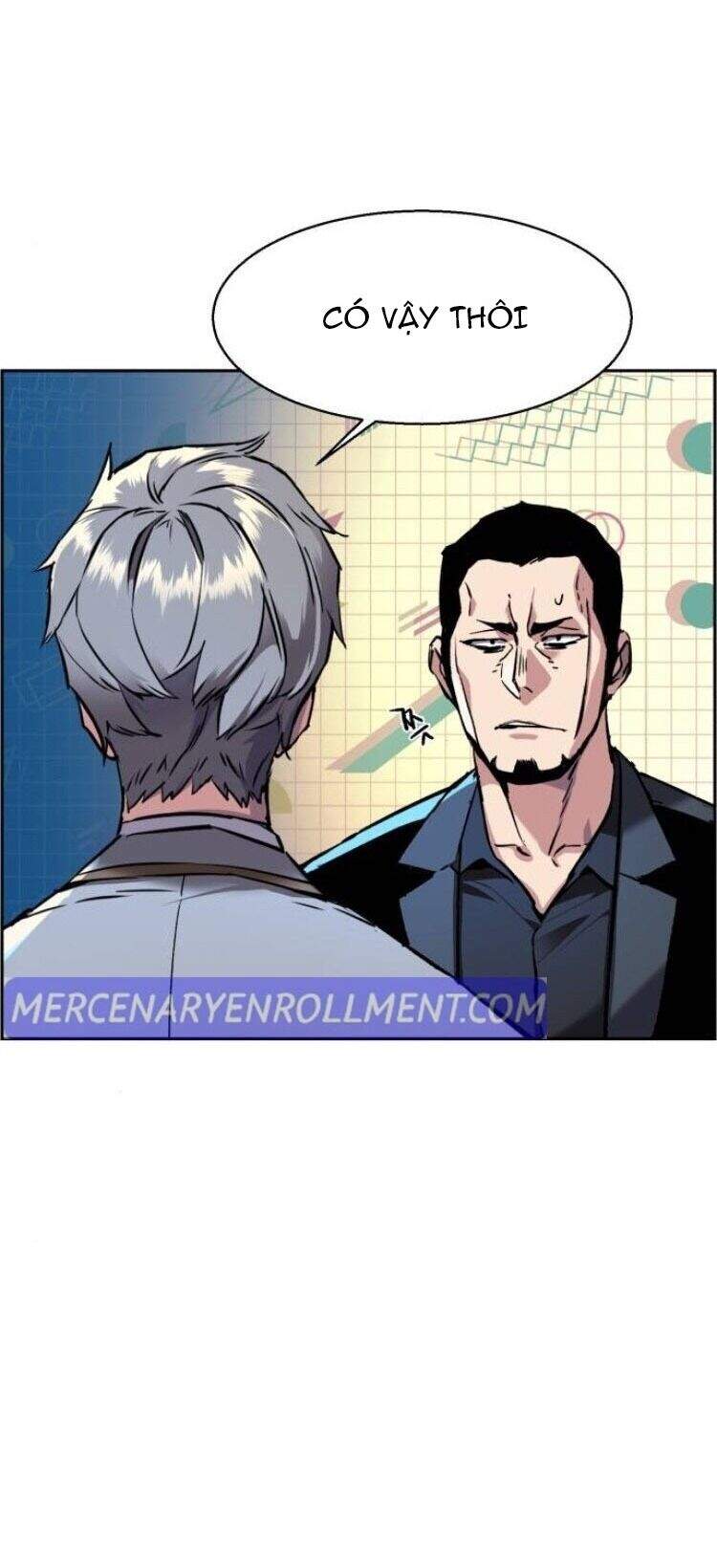 Bạn Học Của Tôi Là Lính Đánh Thuê Chapter 44 - Trang 2