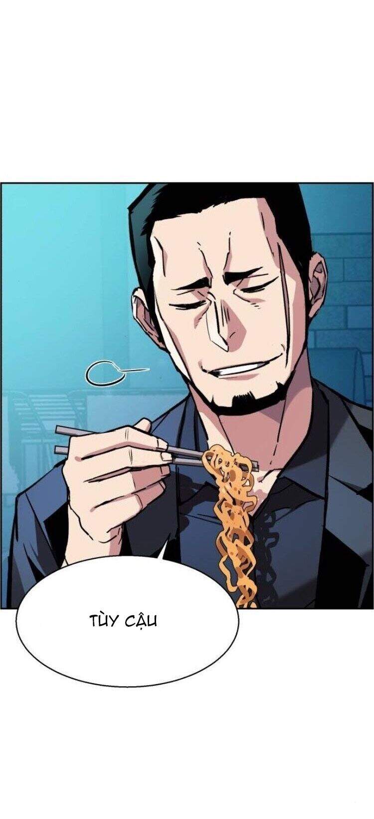 Bạn Học Của Tôi Là Lính Đánh Thuê Chapter 44 - Trang 2