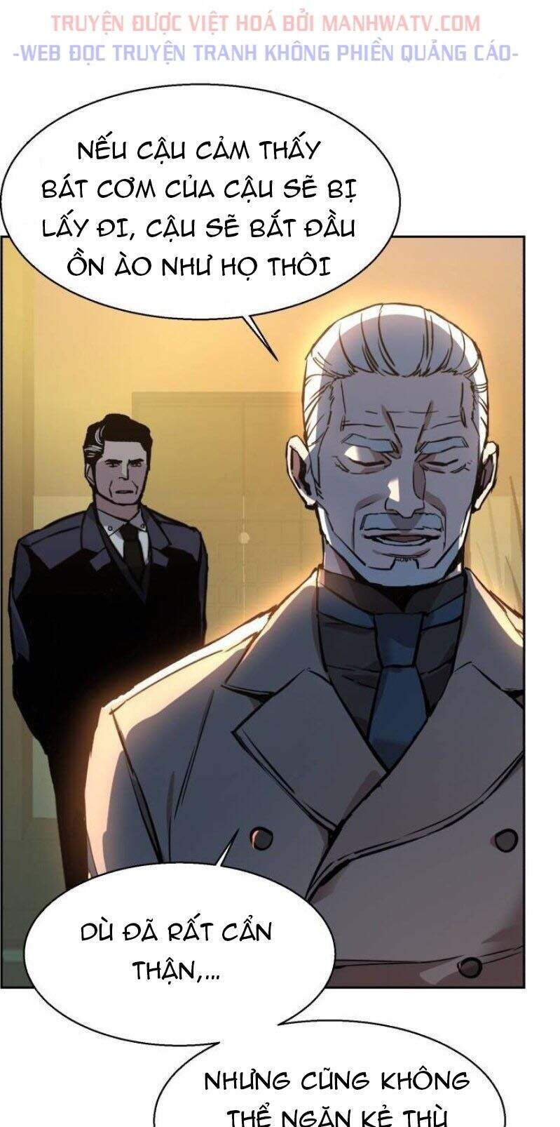 Bạn Học Của Tôi Là Lính Đánh Thuê Chapter 44 - Trang 2