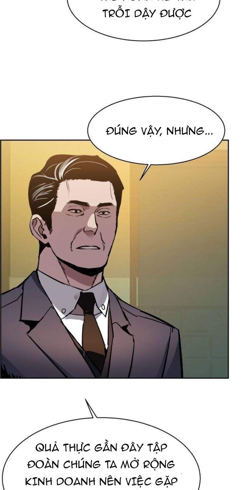 Bạn Học Của Tôi Là Lính Đánh Thuê Chapter 44 - Trang 2