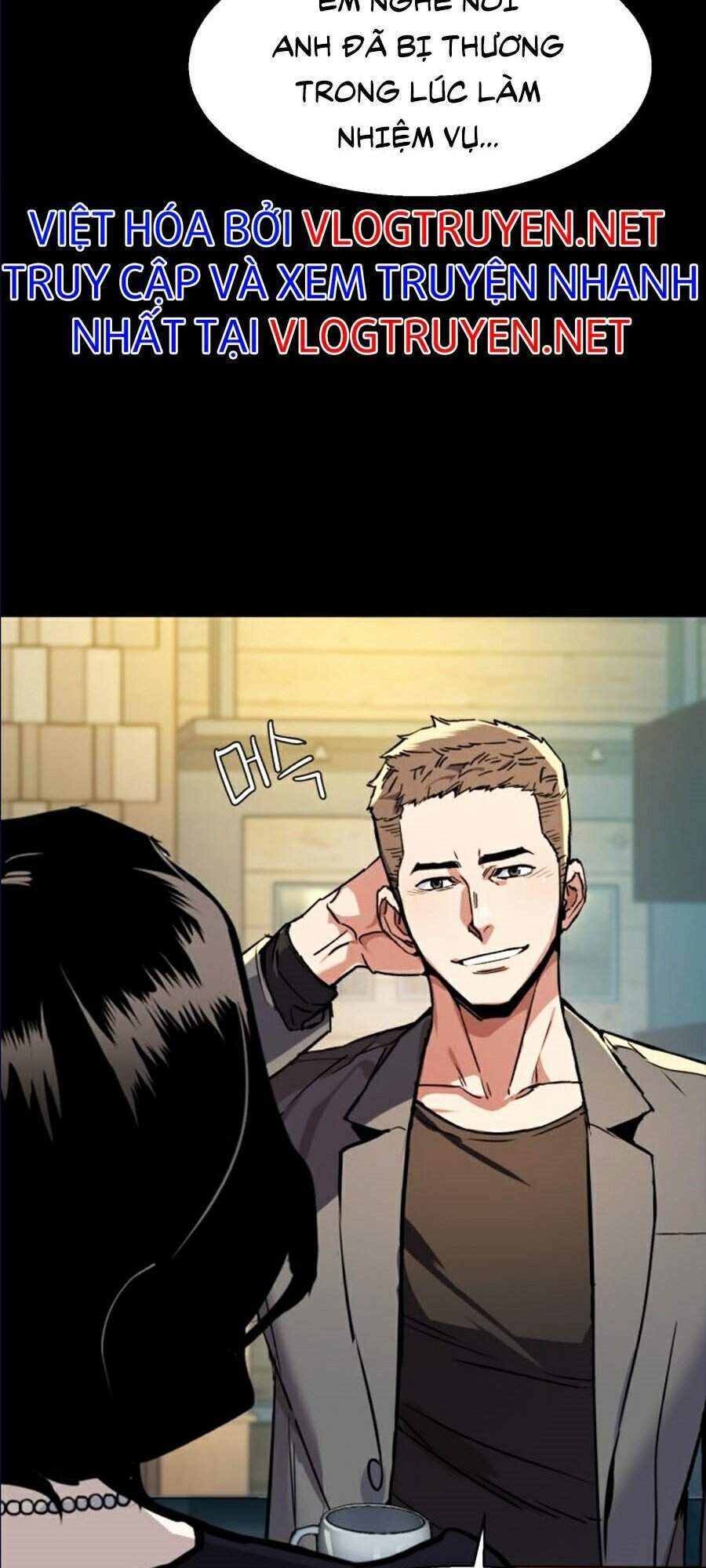 Bạn Học Của Tôi Là Lính Đánh Thuê Chapter 45 - Trang 2