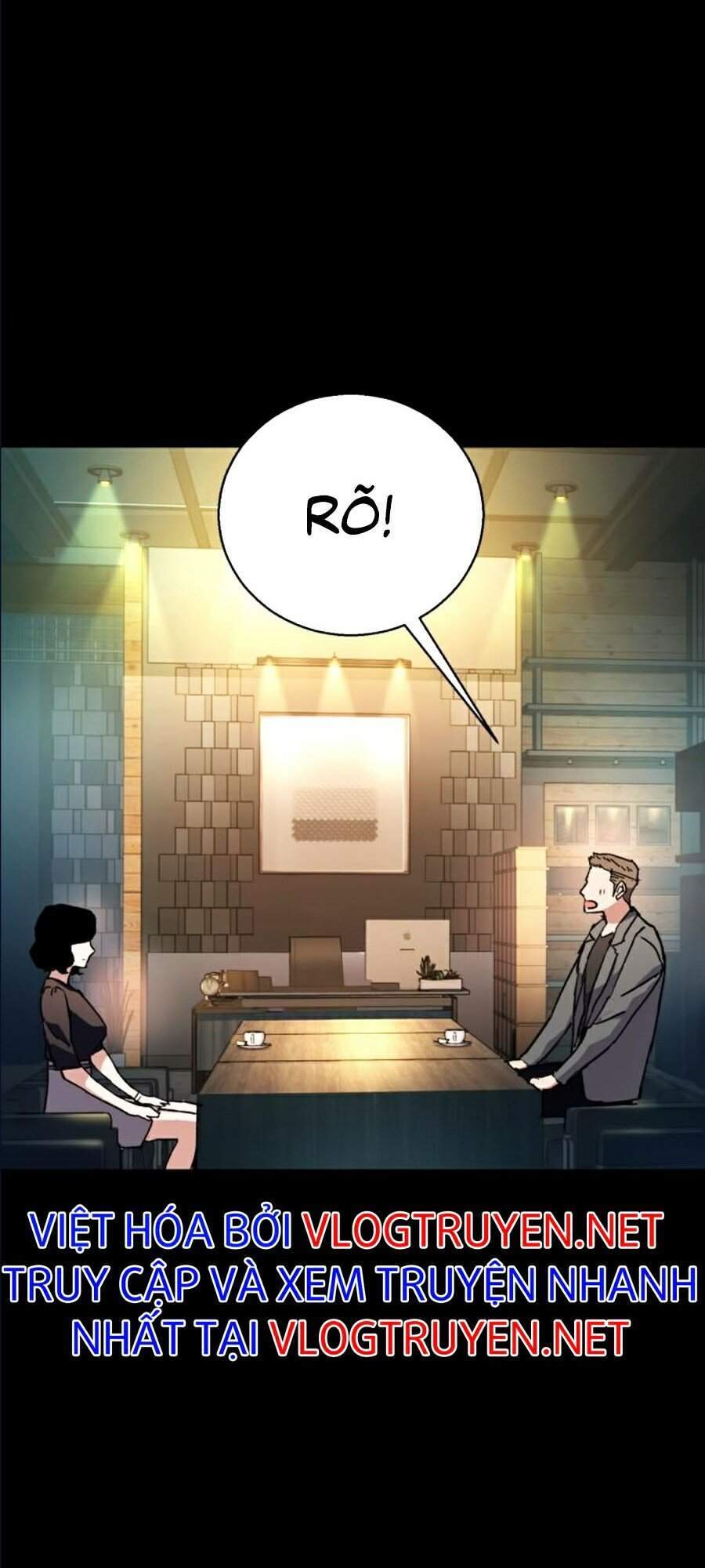 Bạn Học Của Tôi Là Lính Đánh Thuê Chapter 45 - Trang 2