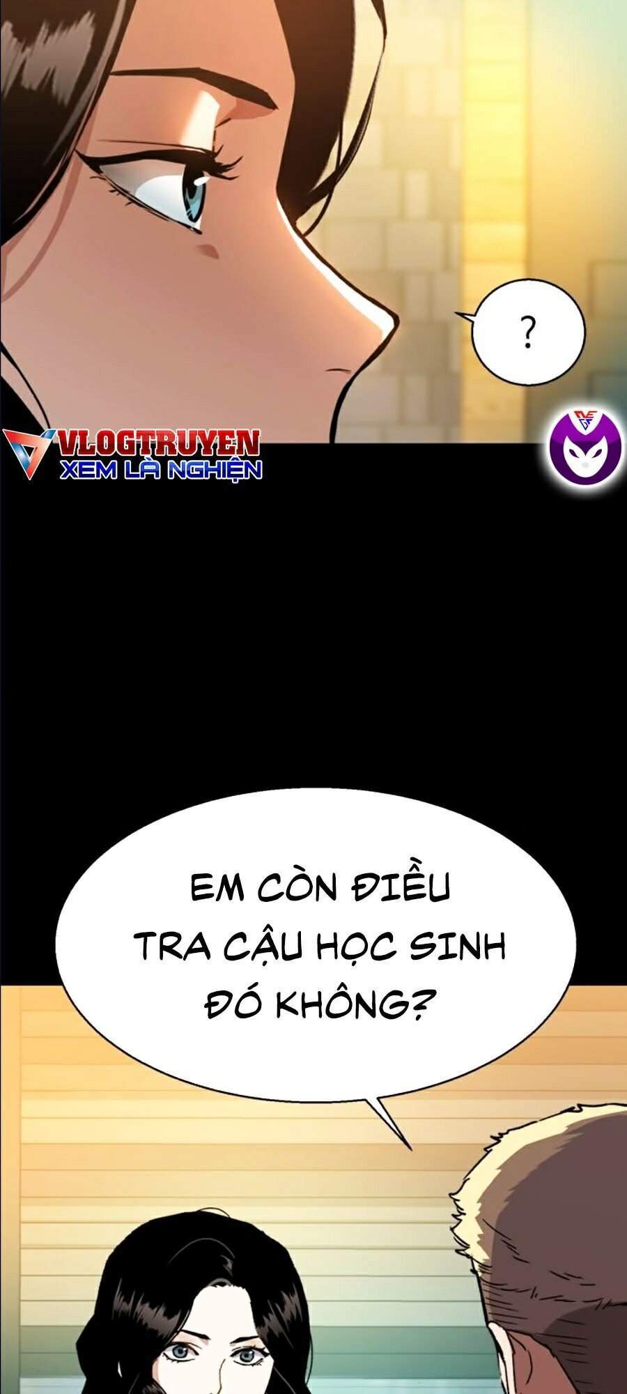 Bạn Học Của Tôi Là Lính Đánh Thuê Chapter 45 - Trang 2