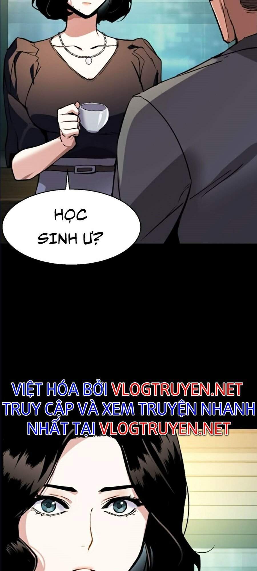 Bạn Học Của Tôi Là Lính Đánh Thuê Chapter 45 - Trang 2