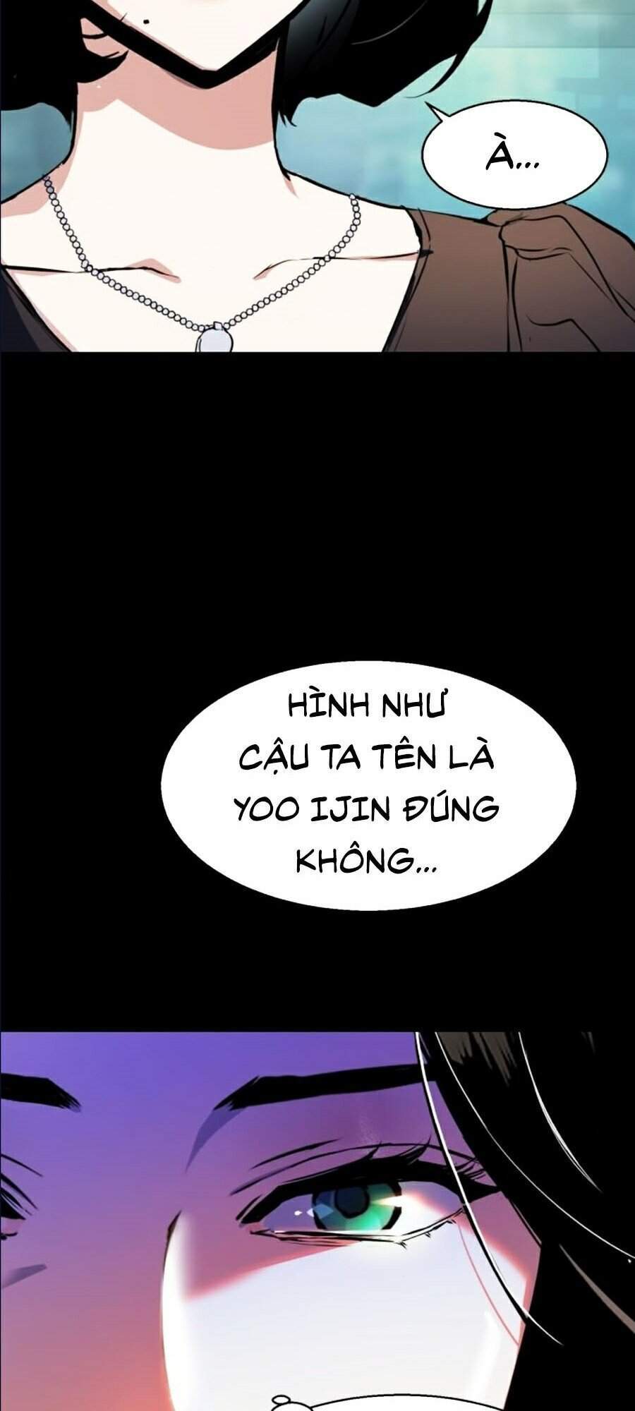 Bạn Học Của Tôi Là Lính Đánh Thuê Chapter 45 - Trang 2