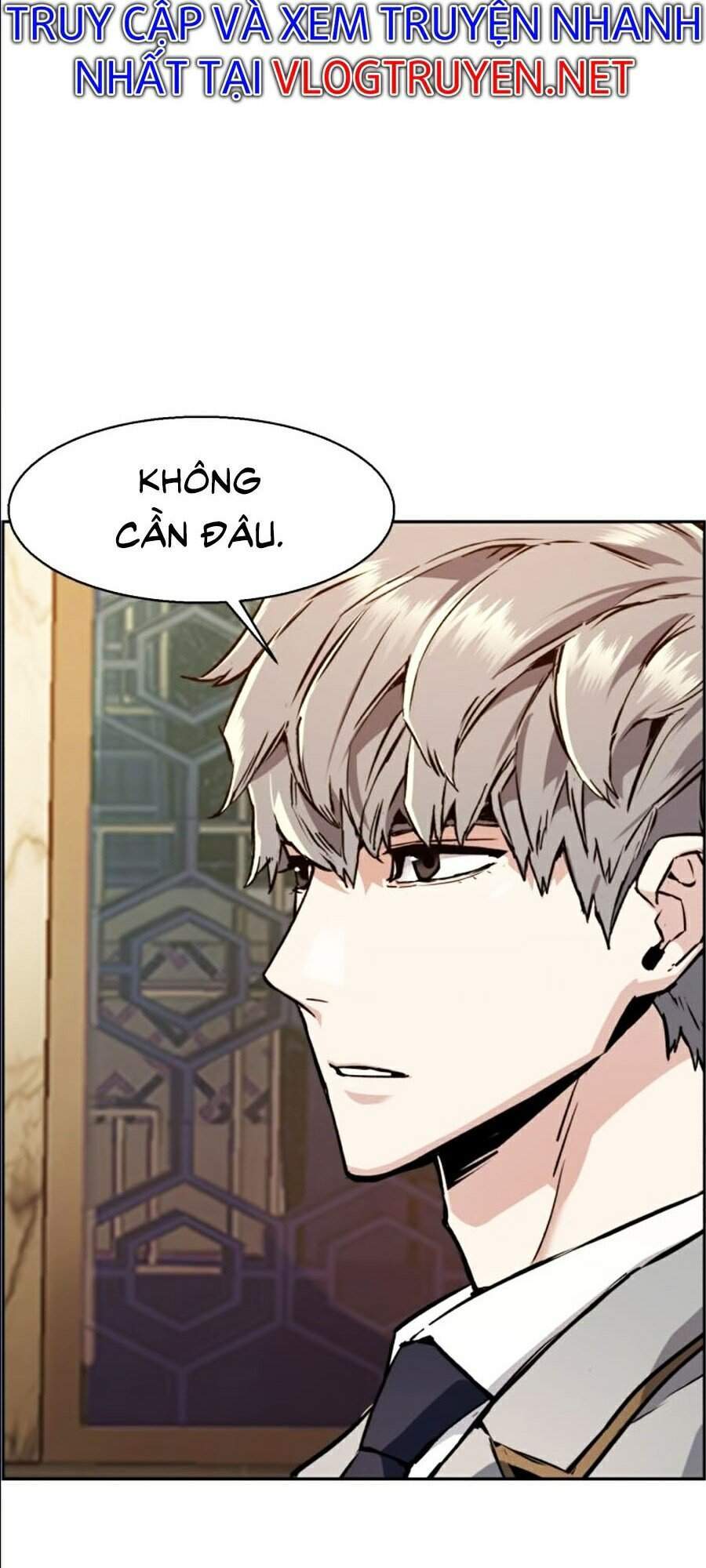 Bạn Học Của Tôi Là Lính Đánh Thuê Chapter 45 - Trang 2