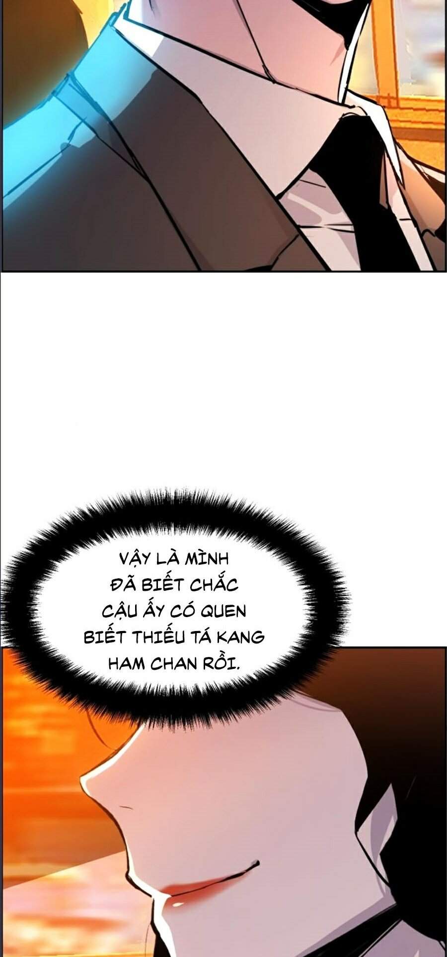 Bạn Học Của Tôi Là Lính Đánh Thuê Chapter 45 - Trang 2