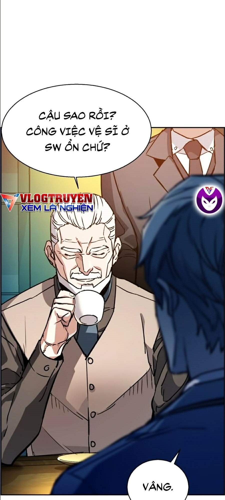 Bạn Học Của Tôi Là Lính Đánh Thuê Chapter 45 - Trang 2