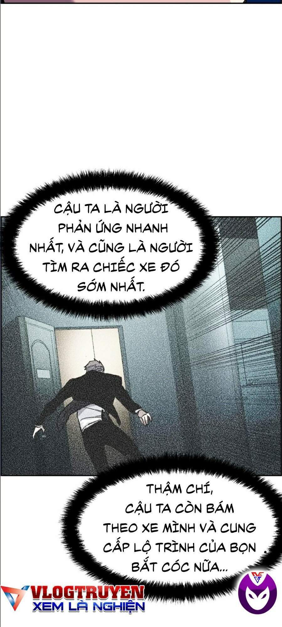 Bạn Học Của Tôi Là Lính Đánh Thuê Chapter 46 - Trang 2