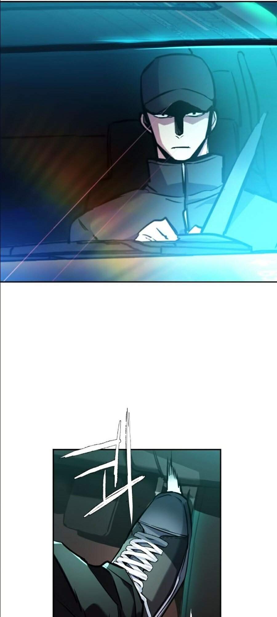 Bạn Học Của Tôi Là Lính Đánh Thuê Chapter 46 - Trang 2