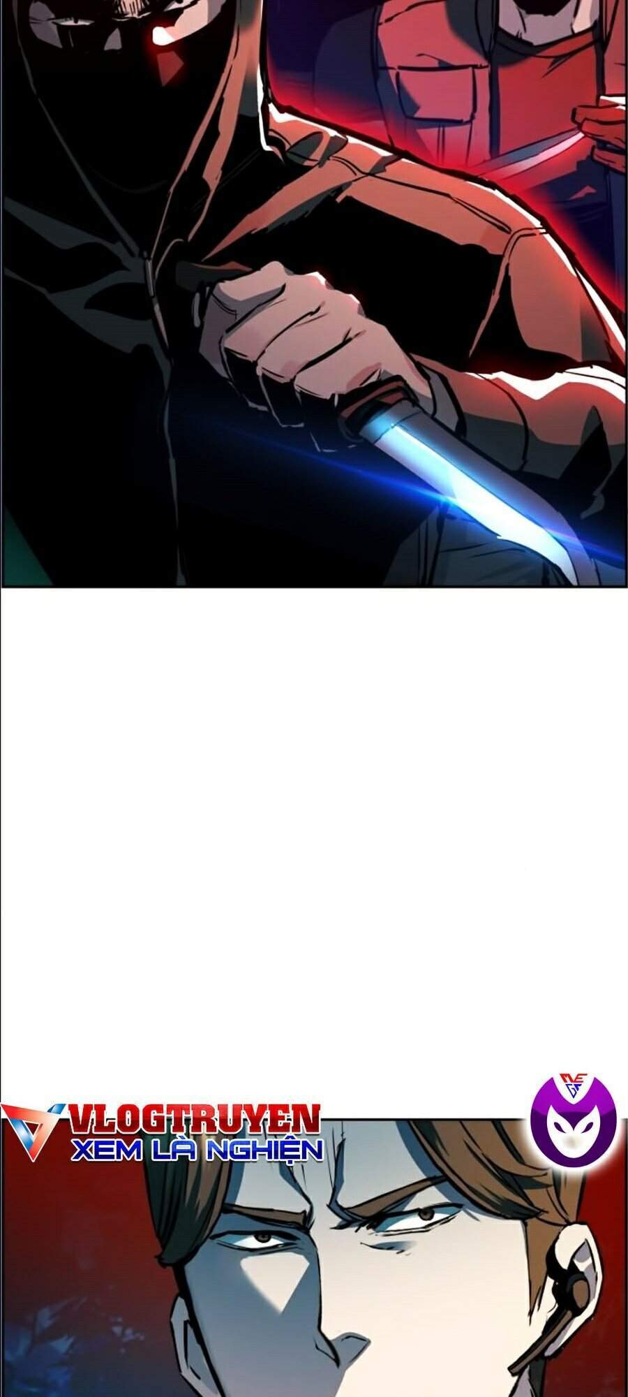 Bạn Học Của Tôi Là Lính Đánh Thuê Chapter 46 - Trang 2