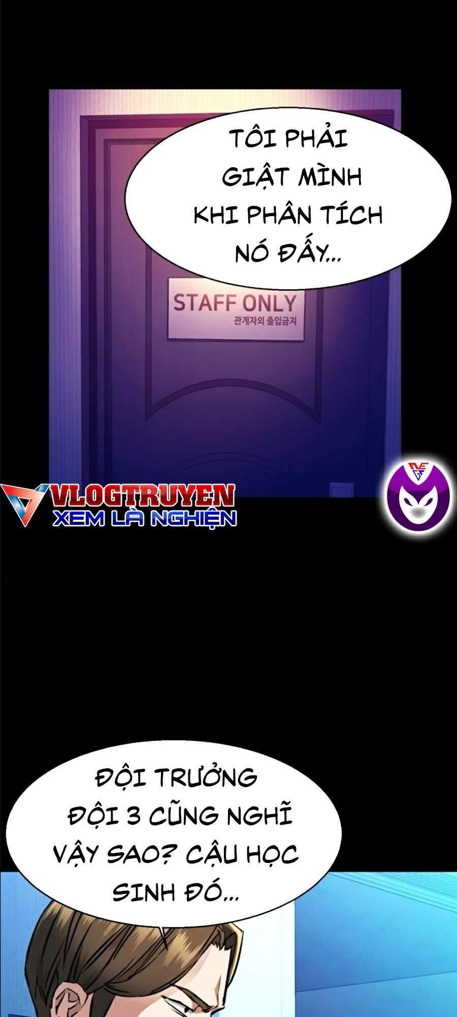 Bạn Học Của Tôi Là Lính Đánh Thuê Chapter 46 - Trang 2