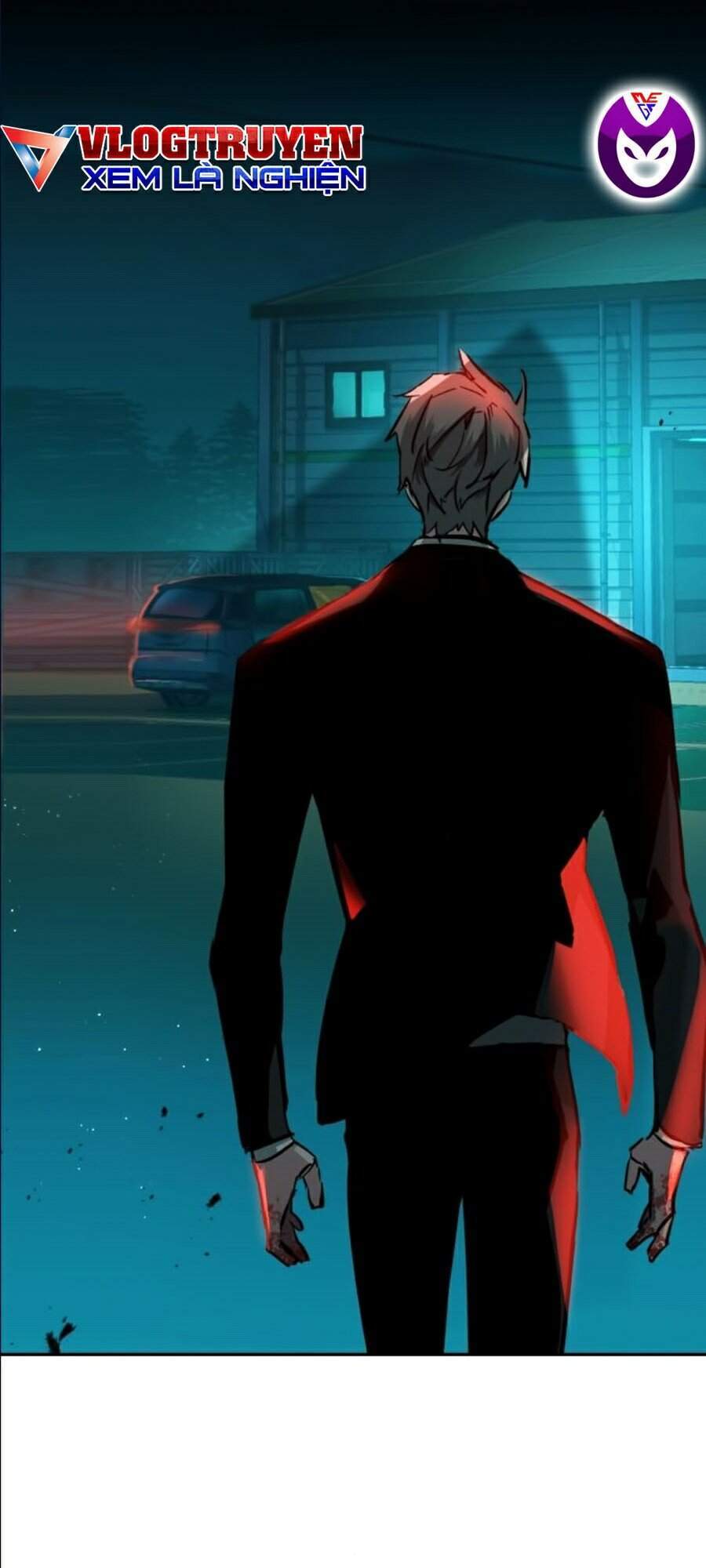 Bạn Học Của Tôi Là Lính Đánh Thuê Chapter 46 - Trang 2