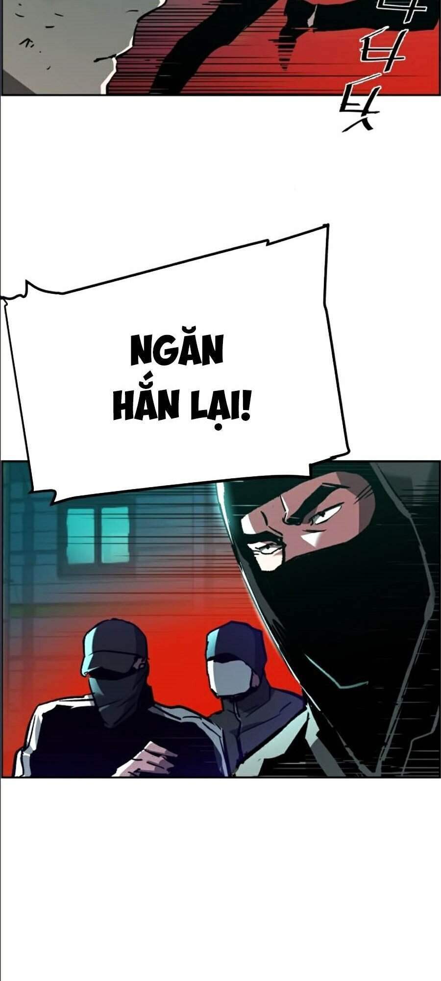 Bạn Học Của Tôi Là Lính Đánh Thuê Chapter 46 - Trang 2