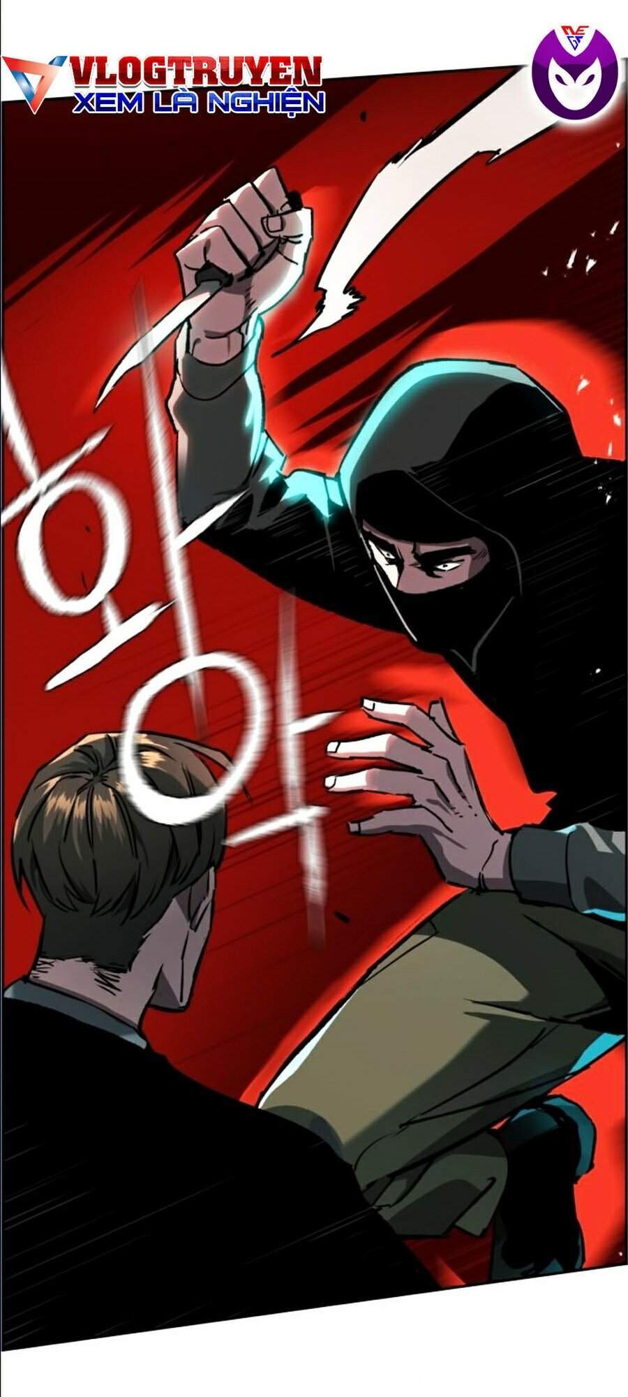 Bạn Học Của Tôi Là Lính Đánh Thuê Chapter 46 - Trang 2