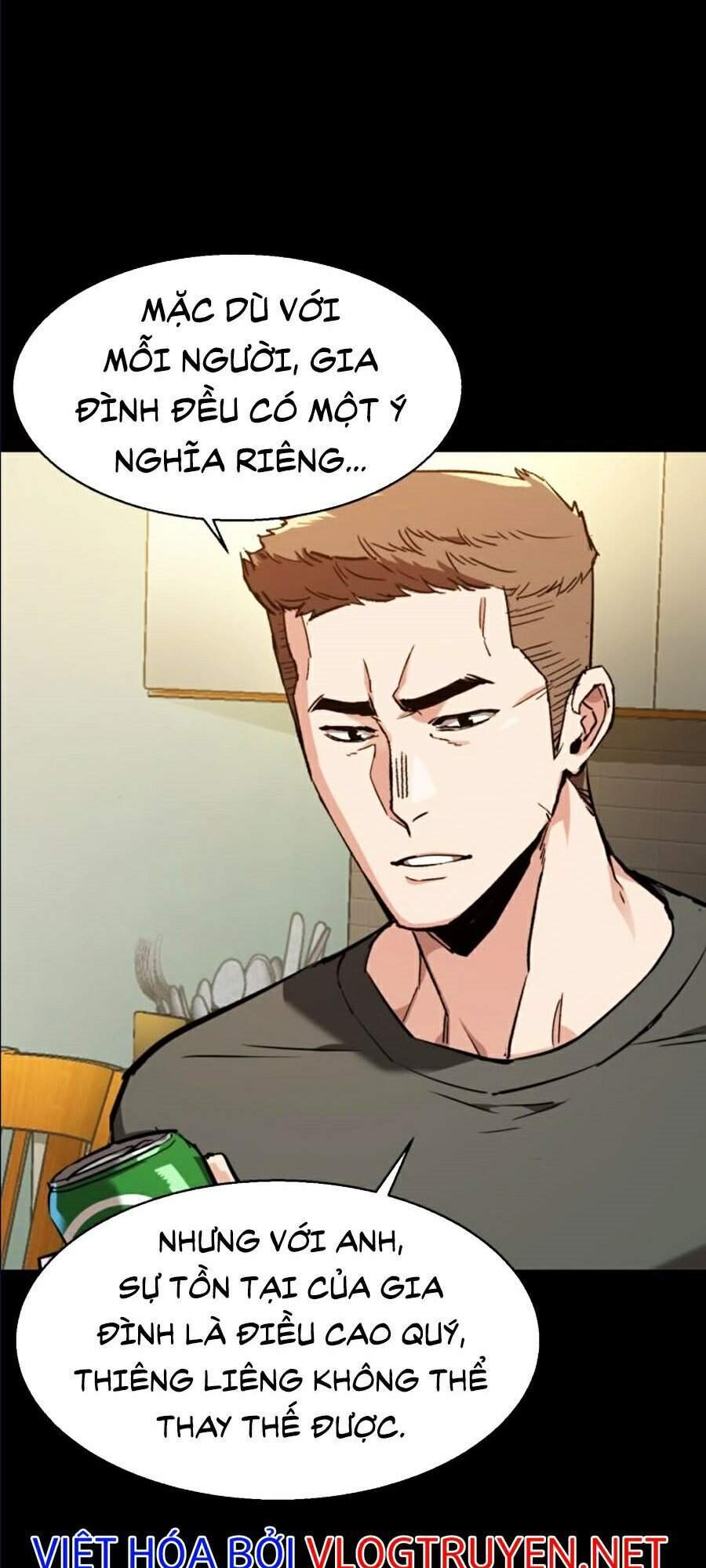 Bạn Học Của Tôi Là Lính Đánh Thuê Chapter 46 - Trang 2