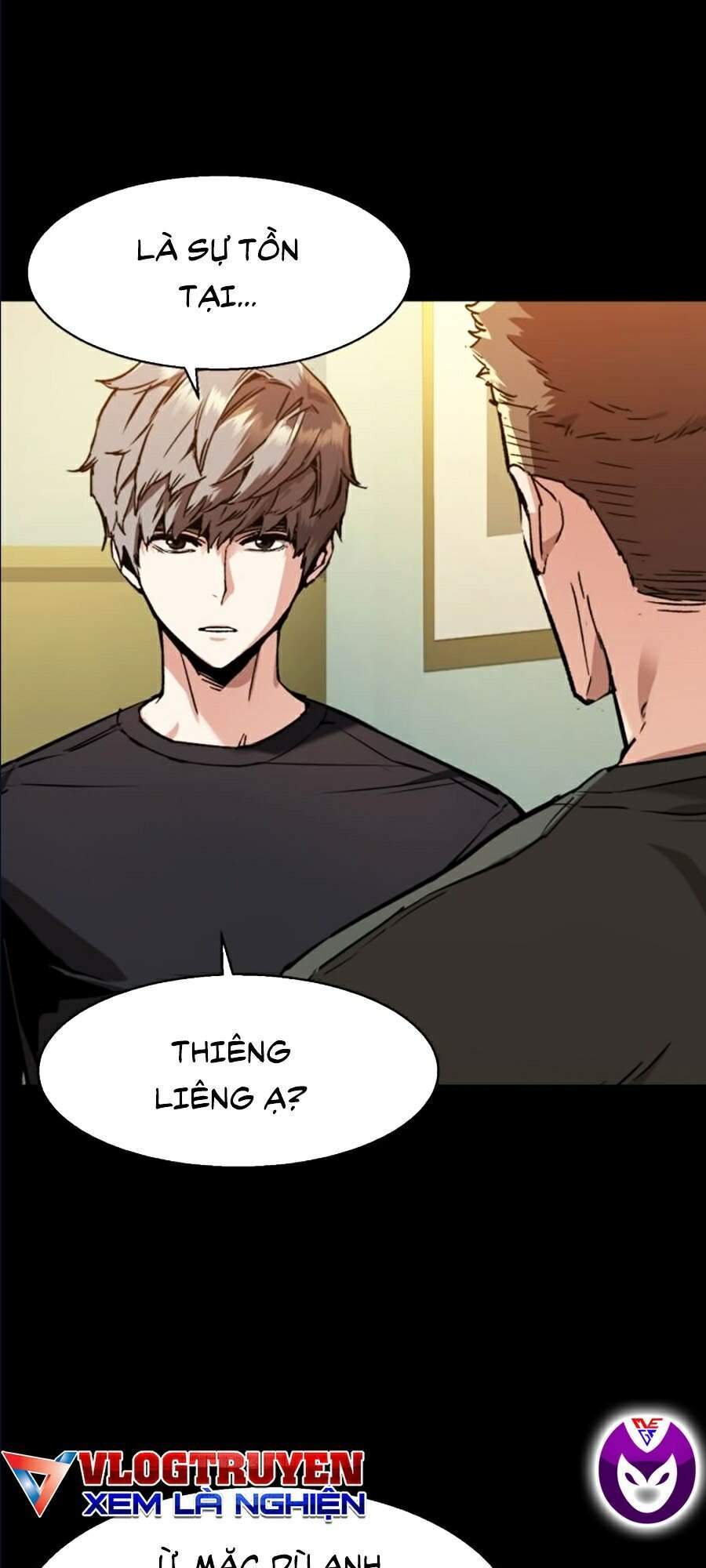 Bạn Học Của Tôi Là Lính Đánh Thuê Chapter 46 - Trang 2