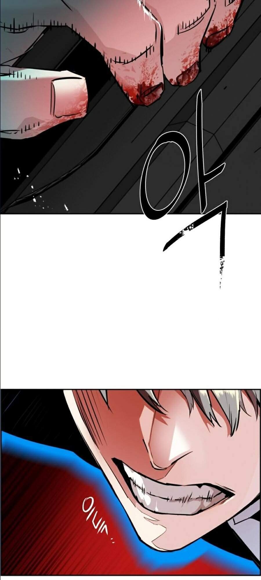 Bạn Học Của Tôi Là Lính Đánh Thuê Chapter 46 - Trang 2