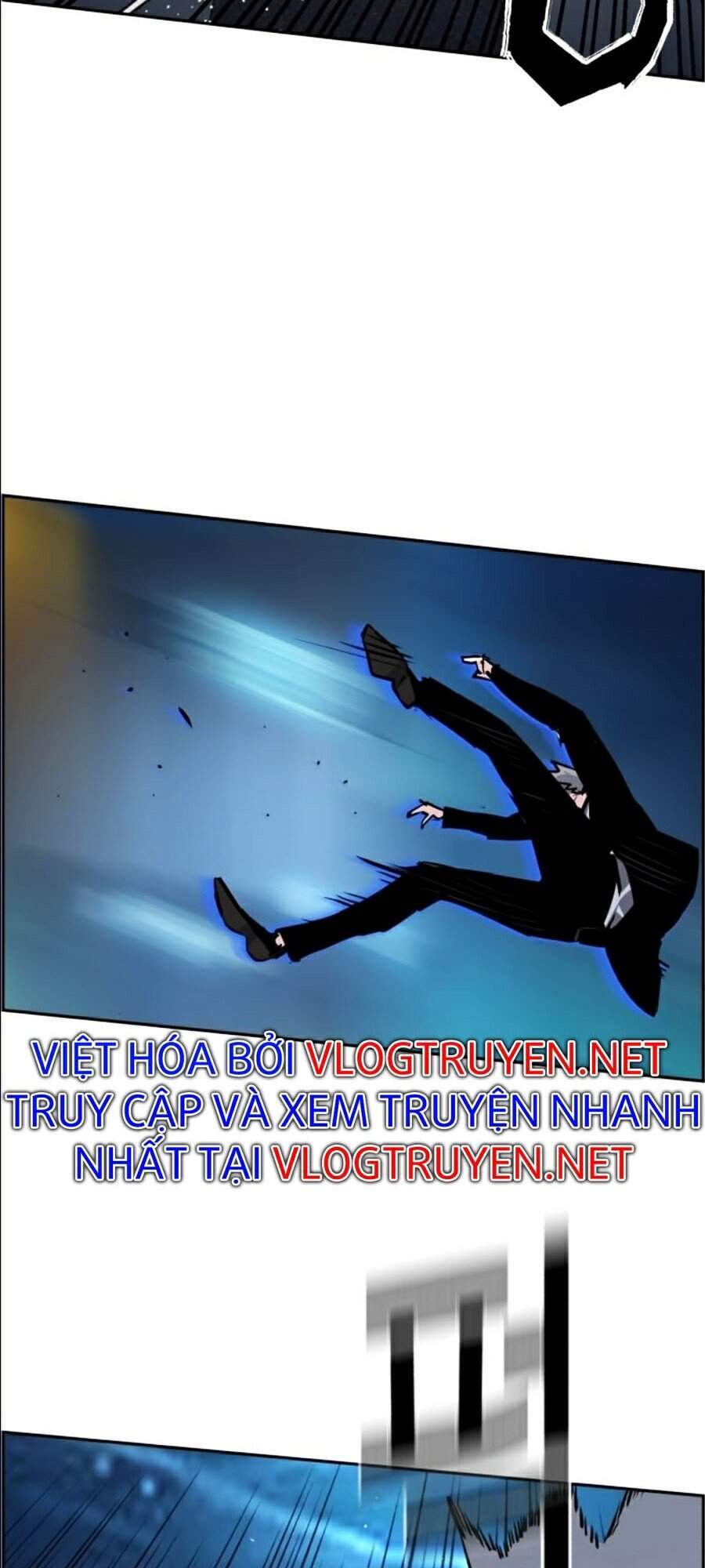 Bạn Học Của Tôi Là Lính Đánh Thuê Chapter 46 - Trang 2