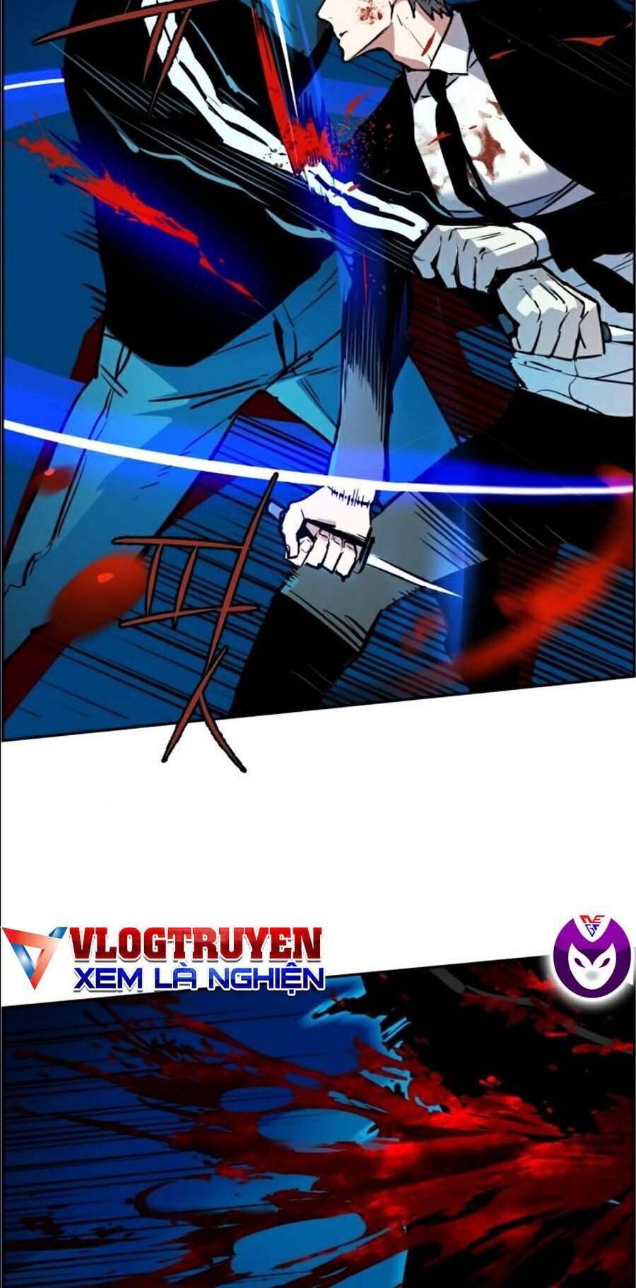 Bạn Học Của Tôi Là Lính Đánh Thuê Chapter 47 - Trang 2