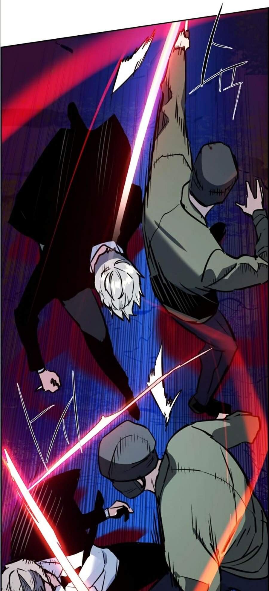 Bạn Học Của Tôi Là Lính Đánh Thuê Chapter 47 - Trang 2