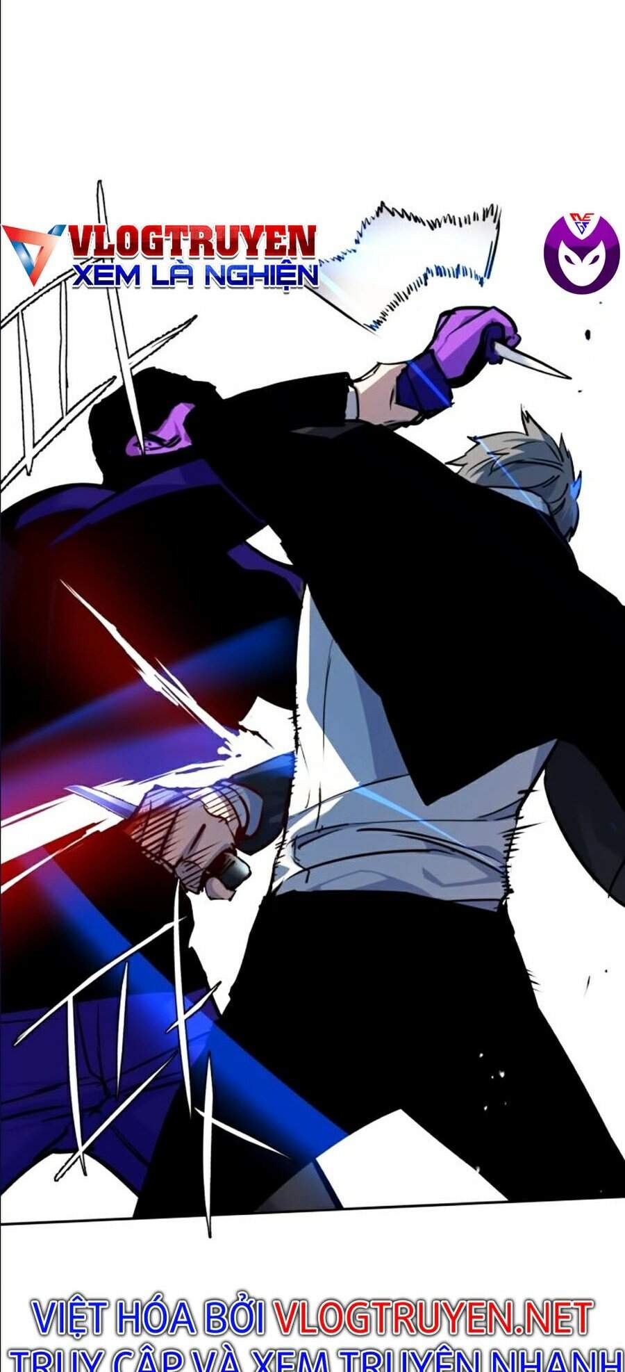 Bạn Học Của Tôi Là Lính Đánh Thuê Chapter 47 - Trang 2