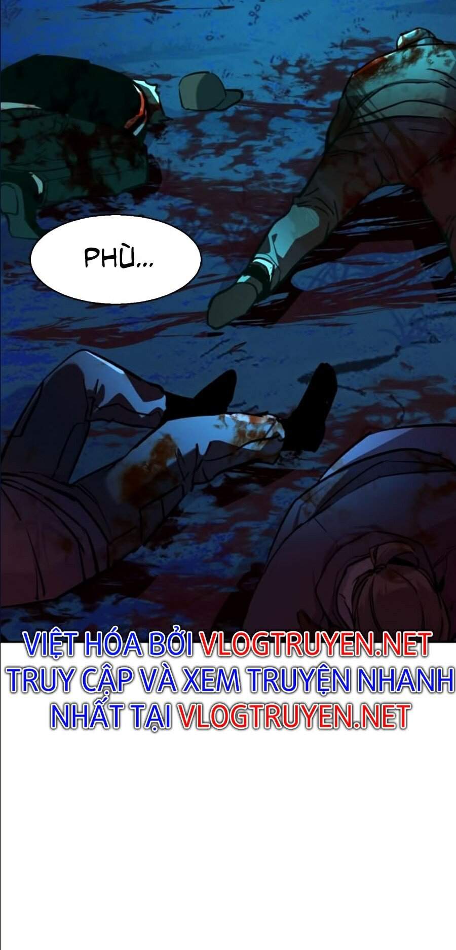 Bạn Học Của Tôi Là Lính Đánh Thuê Chapter 47 - Trang 2