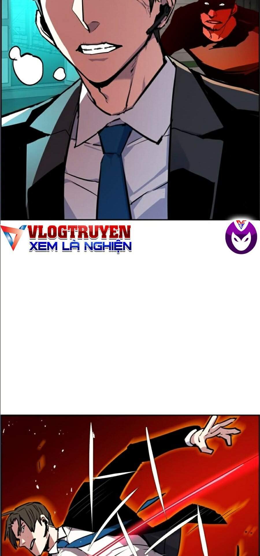 Bạn Học Của Tôi Là Lính Đánh Thuê Chapter 47 - Trang 2