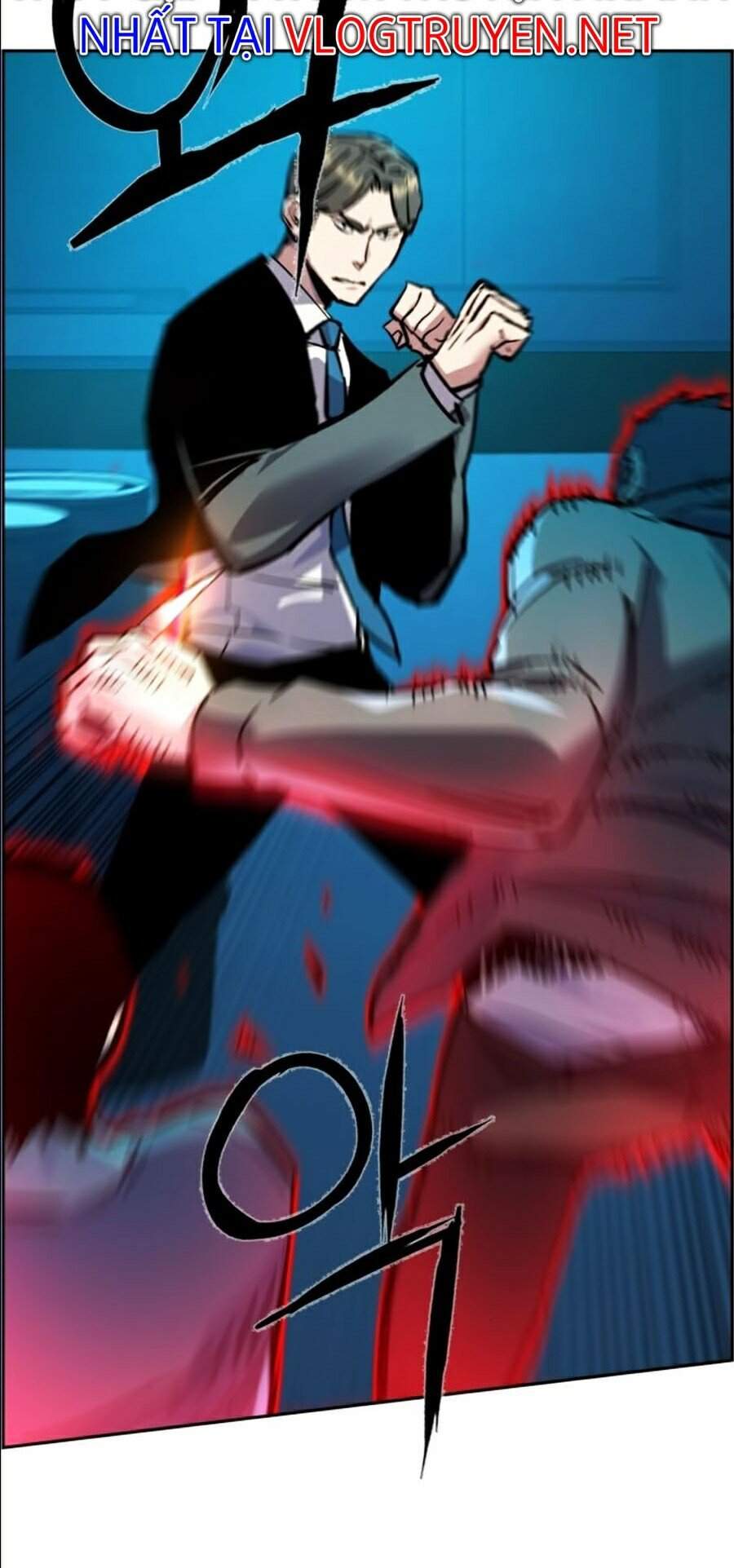 Bạn Học Của Tôi Là Lính Đánh Thuê Chapter 47 - Trang 2