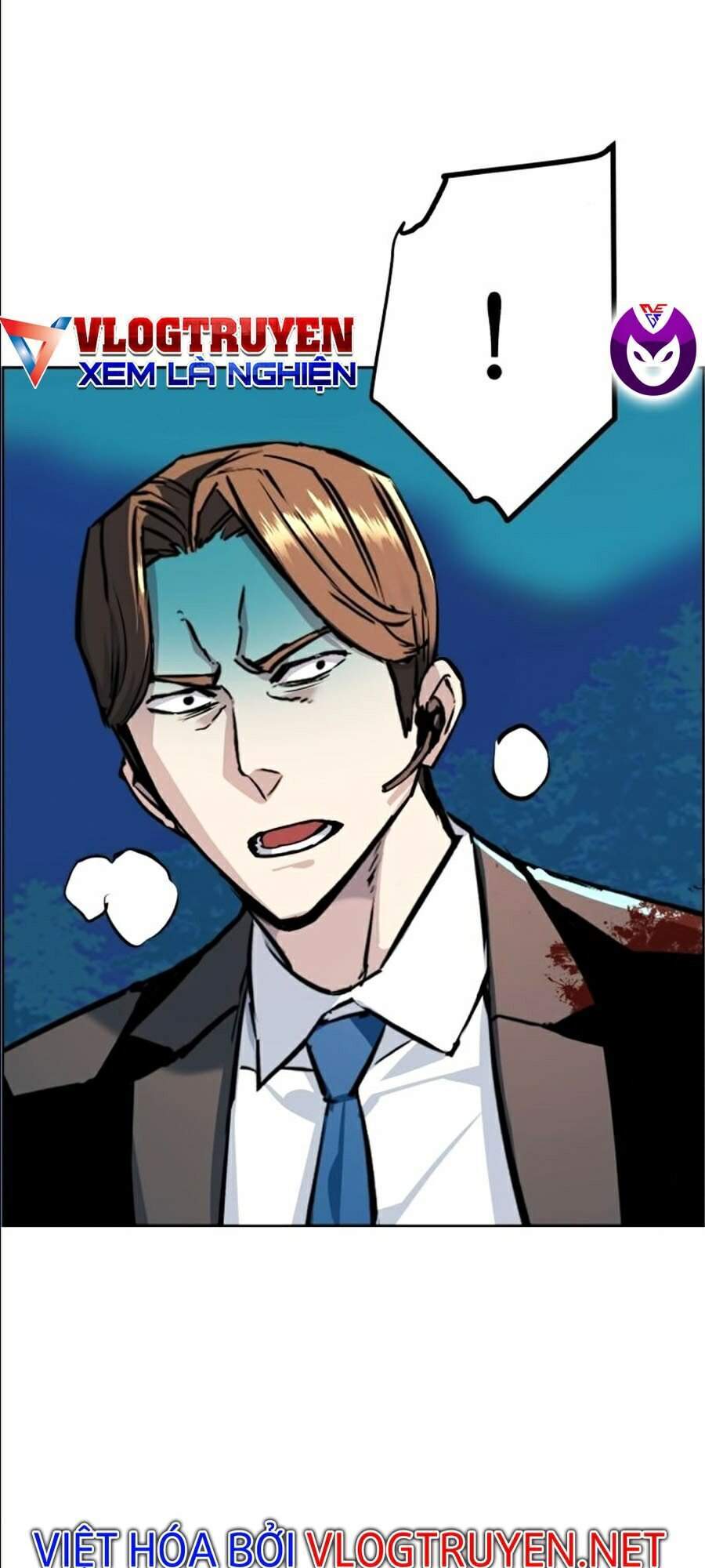 Bạn Học Của Tôi Là Lính Đánh Thuê Chapter 47 - Trang 2